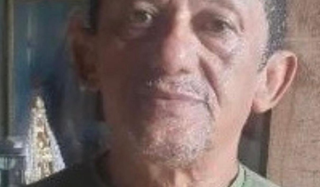 Identificado ciclista que morreu atropelado na AL 115, em Palmeira dos Índios