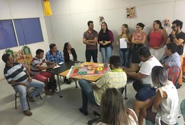 Arapiraca realiza sorteio do 15º Concurso de Resgate às Tradições Juninas