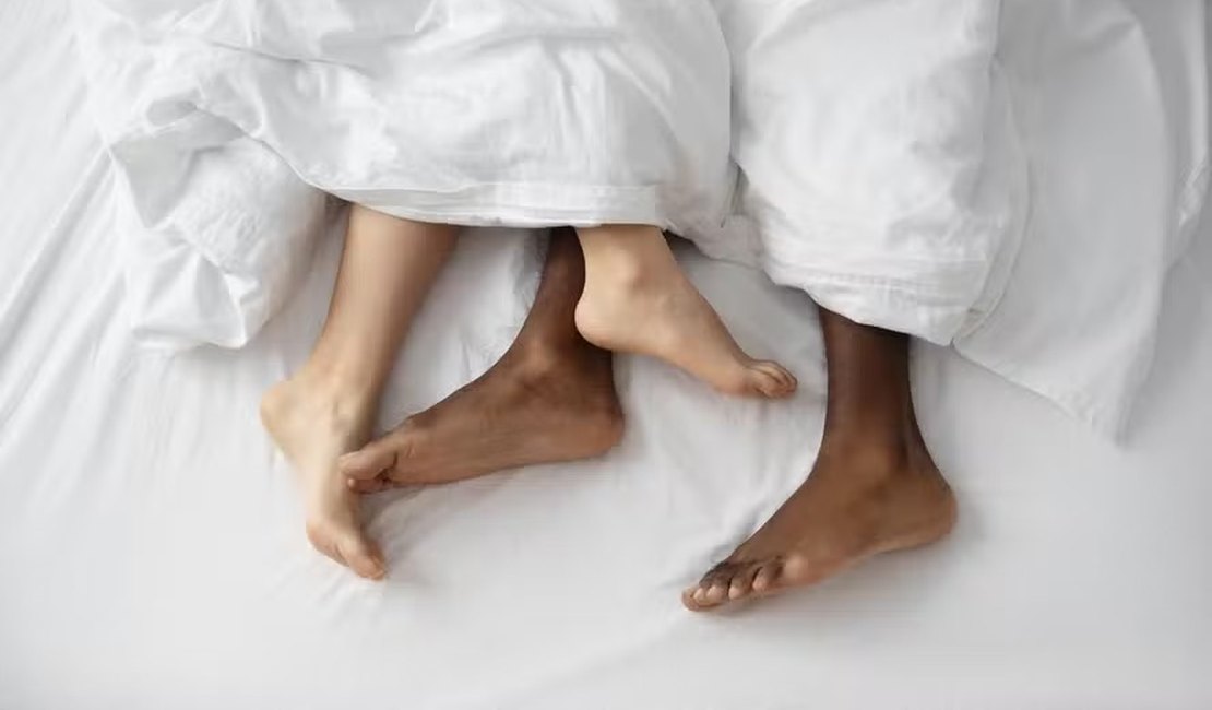 O que o número de parceiros sexuais diz sobre você? A ciência tem a resposta