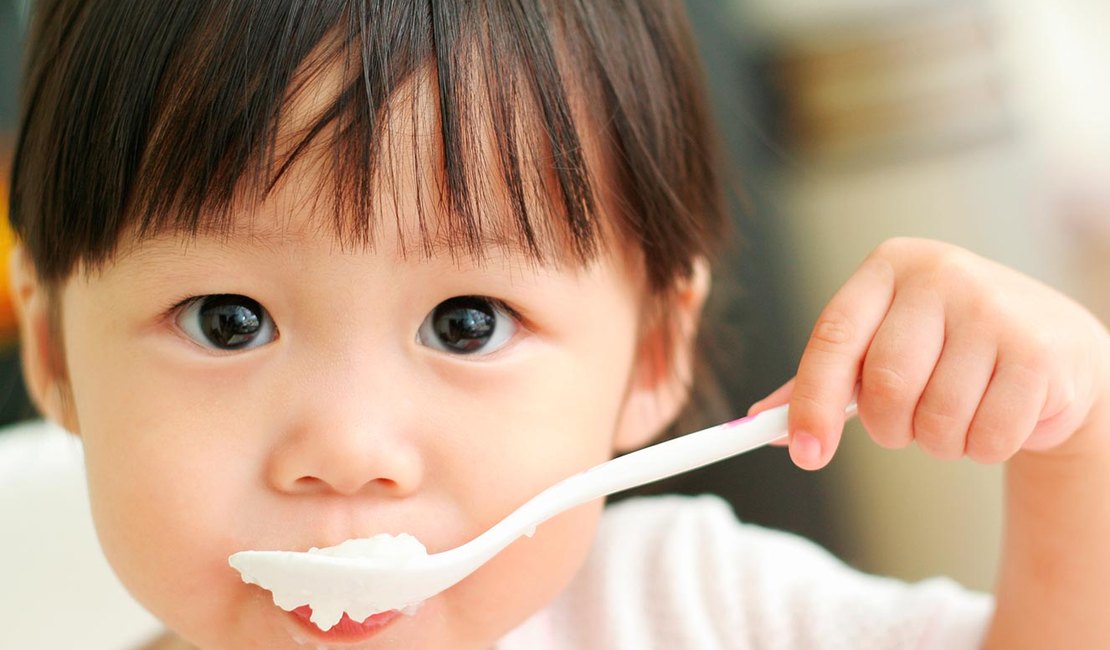 Casos de alergia alimentar aumentam e acendem alerta para o cuidado com a alimentação das crianças