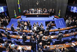 Senadores decidem nesta terça-feira se Dilma Rousseff vai a julgamento