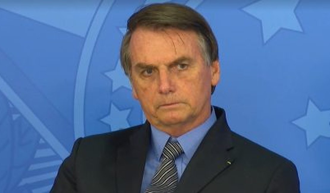 Perfil hacker vaza dados da família Bolsonaro, aliados e ministros