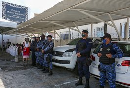 Com apoio da Guarda Municipal, Casa da Mulher vai poder receber vítimas nos finais de semana