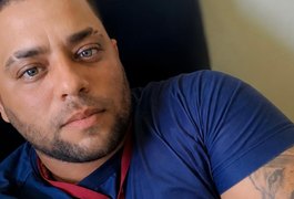 Homem assassinado em São Miguel dos Campos era atleta de Muay Thai