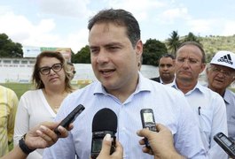 Governador potencializa investimentos em Palmeira