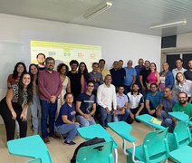 Pesquisadores da Ufal e Uniprópolis unidos para aprofundar estudos sobre própolis em Alagoas