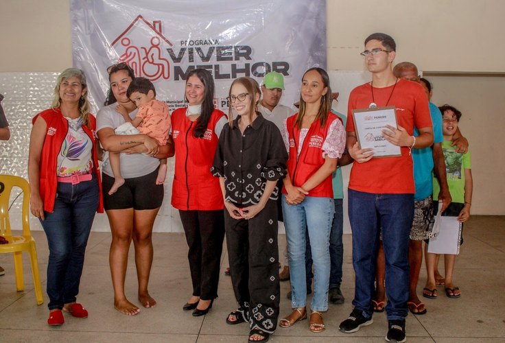 Programa da Prefeitura de Penedo que agiliza acesso ao BPC será tema de capacitação para outros municípios alagoanos