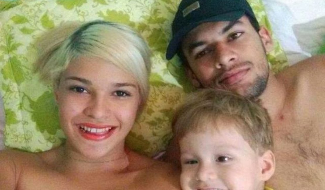 Mãe e padrasto responsáveis pela morte de criança ganham liberdade provisória