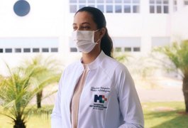 Média de idade dos pacientes internados com Covid-19 em Alagoas é de 58 anos