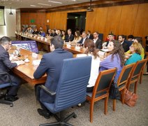 Alagoas participa de reunião do Comitê Nacional para a Promoção da Cultura Exportadora