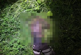 Corpo em decomposição é encontrado por populares em Marechal Deodoro