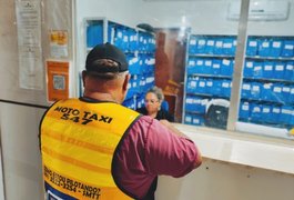 Excepcionalmente, SMTT Arapiraca abre nova data para recadastramento de permissionários