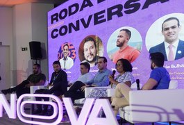 Secti participa de evento que promove debates sobre a interiorização da inovação em Alagoas