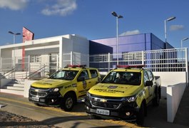 Força Tarefa reduz em 77% roubos a residências e em 72% ataques a coletivos, em AL
