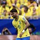 Paquetá segue o tratamento, mas está praticamente fora da Copa