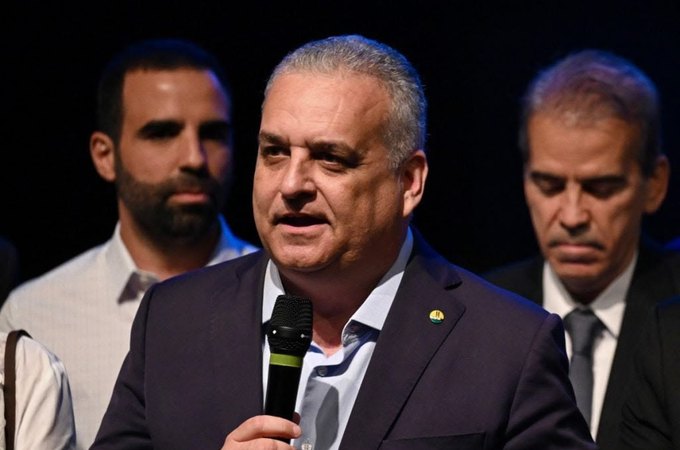 Governo Lula incentivou as bets e agora tenta fugir da responsabilidade pelo endividamento dos brasileiros, afirma Alfredo Gaspar