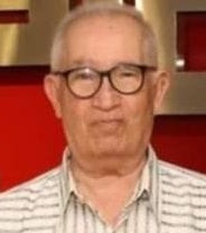 Morre aos 87 anos, em Arapiraca o professor e escritor Valdemar Oliveira de Macedo