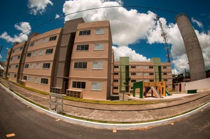 Justiça torna réus acusados de golpe com falsas promessas de casas populares ligadas à Secretaria de Habitação de Maceió