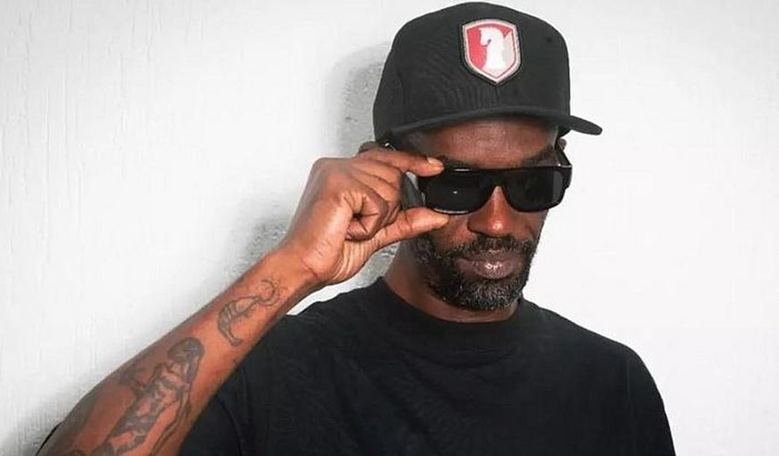 Aos 54 anos, morre rapper DumDum, do Facção Central