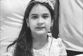 Menina de 8 anos morre ao ser atropelada por moto em Pernambuco