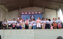 Tributo a Ana Beatriz -