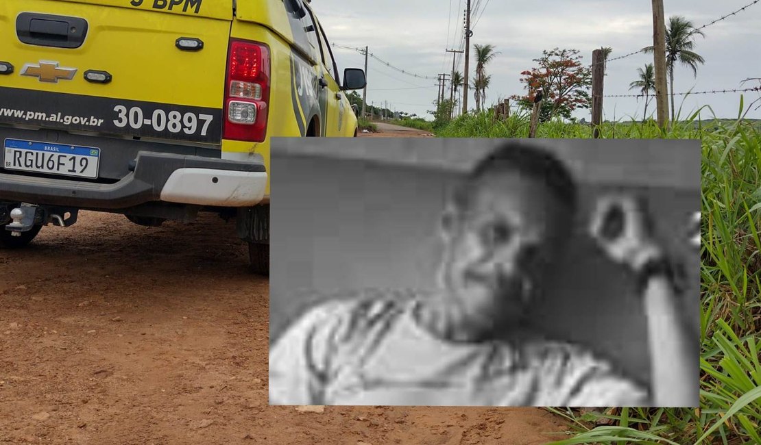 Identificado homem encontrado morto com mãos amarradas em Arapiraca