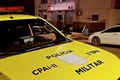 Briga entre casal termina em prisão por violência doméstica na zona rural de Taquarana