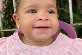 Bebê de 1 ano morre na UPA de Palmeira dos Índios e família aponta negligência médica; prefeito diz que caso será apurado