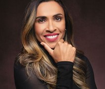 Mais uma vez, Marta é escolhida para estrelar campanha de produto de marca famosa