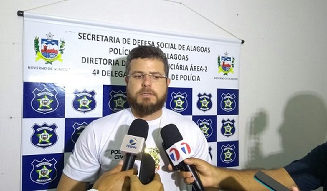 Delegado sobre apreensão de menores envolvidos em morte de mototaxista: “Não se pode conceber”