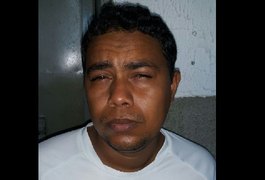Frentista suspeito de tráfico de drogas é detido em União dos Palmares