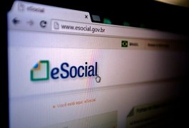 Termina hoje o prazo para pagamento do eSocial