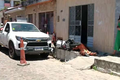 Homem é morto a tiros em plena manhã no bairro do Poço, em Maceió