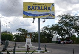 PC prende homem suspeito de matar o próprio irmão em Batalha