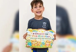 Menino de 5 anos morre atropelado ao cair de caminhão em movimento