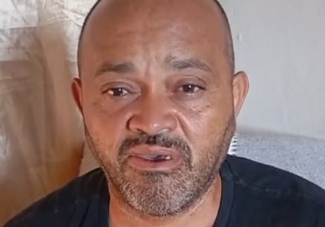 Pedreiro é preso em Arapiraca por engano após ser confundido pela Justiça de Sergipe com homem de nome igual