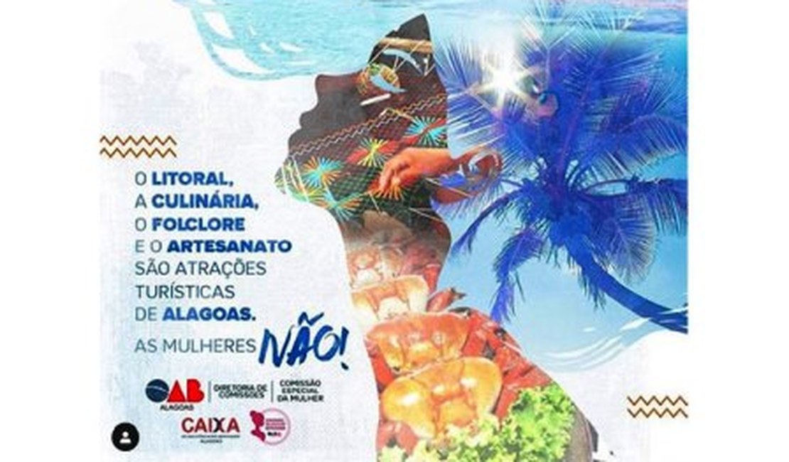 Após declarações de Bolsonaro, órgãos estaduais iniciam campanha contra turismo sexual