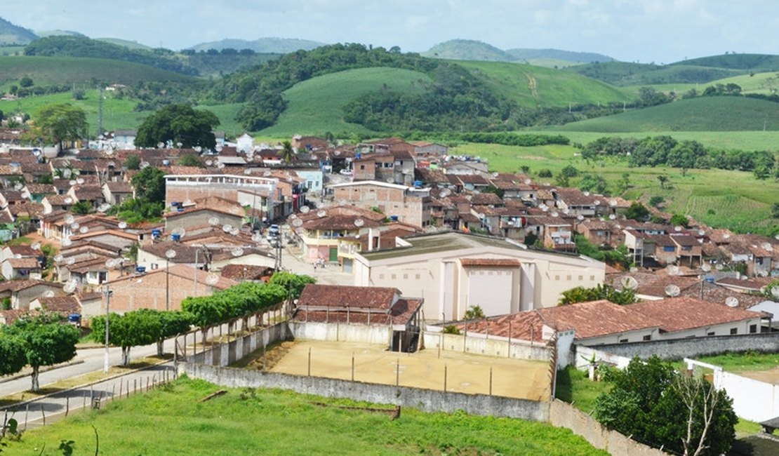 MP investiga denúncias de nepotismo em Joaquim Gomes