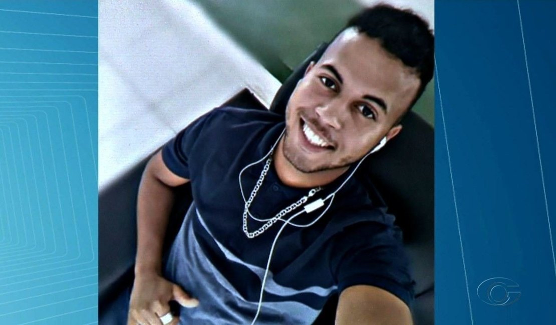 Suspeita de envenenar namorado diz que não esteve com ele no dia do ocorrido
