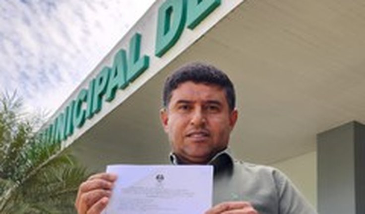 Novo presidente da Câmara de Vereadores adota tom apaziguador e orçamento de Arapiraca deve ser aprovado nesta terça-feira (07)