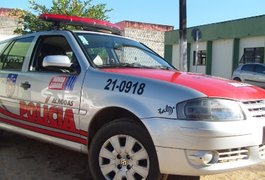 Motoboy é assaltado enquanto fazia entrega no bairro Novo Horizonte em Arapiraca