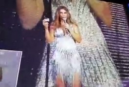 Ivete Sangalo esclarece vídeo de 'pó branco' e avisa que vai processar