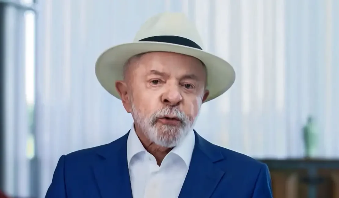 Em pronunciamento na TV, Lula defende fim da escala 6x1 e anuncia novo programa de renegociação de dívidas