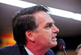 Jair Bolsonaro diz que sonha em ver general comandando MEC