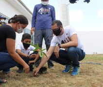 Prefeitura de Penedo e Expedição Científica realizam atividades nas escolas