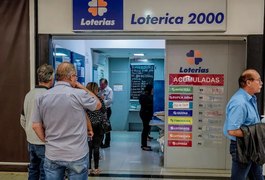 Caixa Loterias transfere sorteios de sábado para domingo
