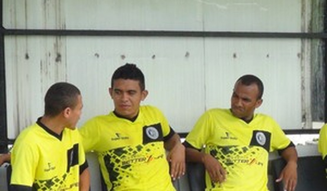 Seis jogadores do ASA têm o nome publicado no BID e podem estrear