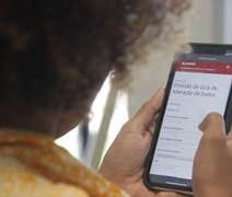 Serviços e emissão de guias: site do Detran/AL passa por ajuste anual