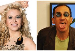''Joelma traiu Chimbinha com apresentador de TV'', afirma Kajuru em programa