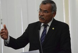 Deputado Tarcizo Freire defende a oposição unida nas eleições, em Arapiraca